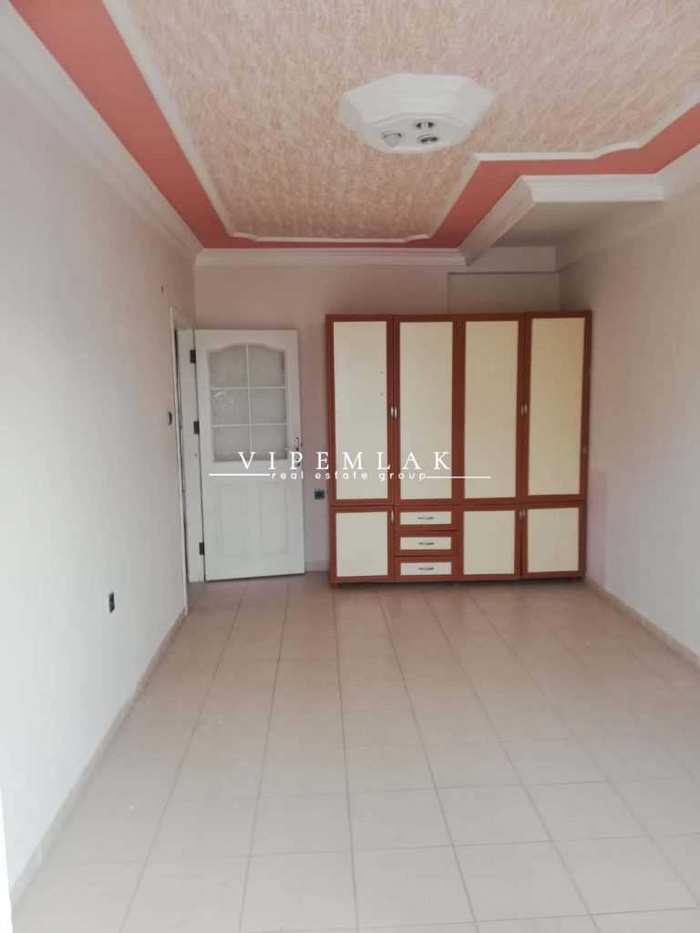 MERSİN ERDEMLİ MERKEZ 3+1 BAĞIMSIZ MUTFAK SATILIK DAİRE