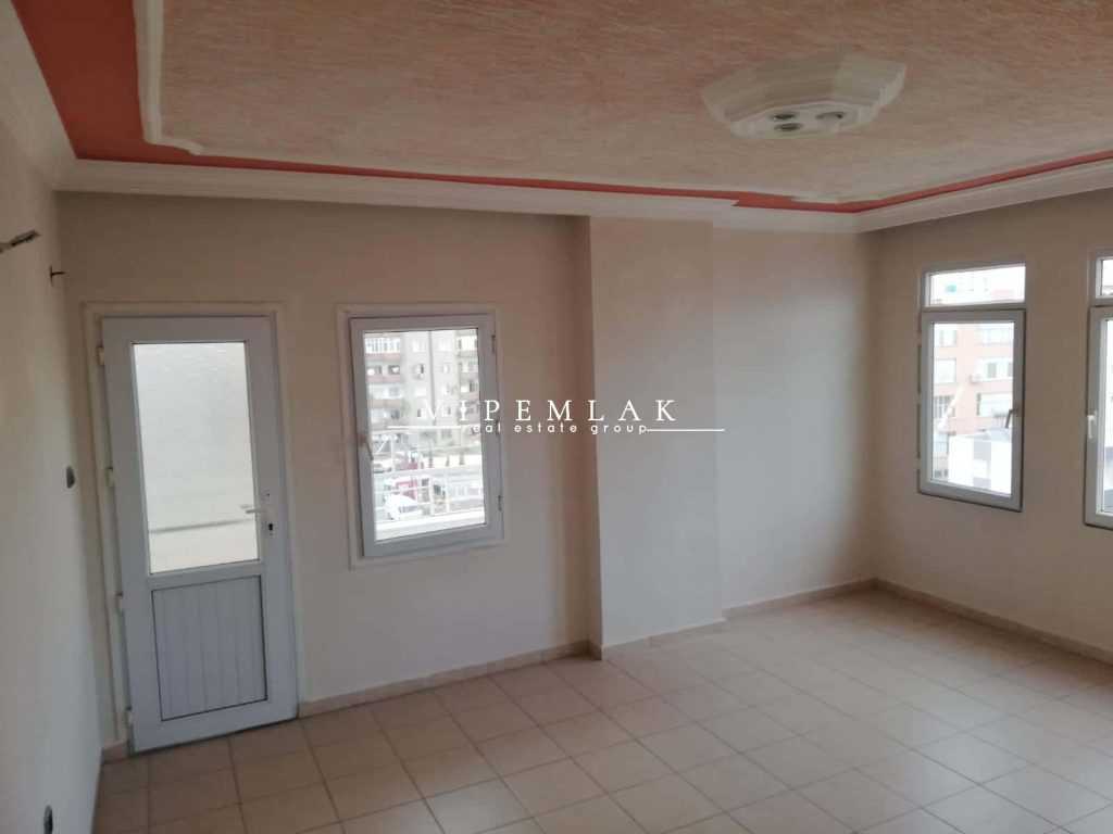 MERSİN ERDEMLİ MERKEZ 3+1 BAĞIMSIZ MUTFAK SATILIK DAİRE