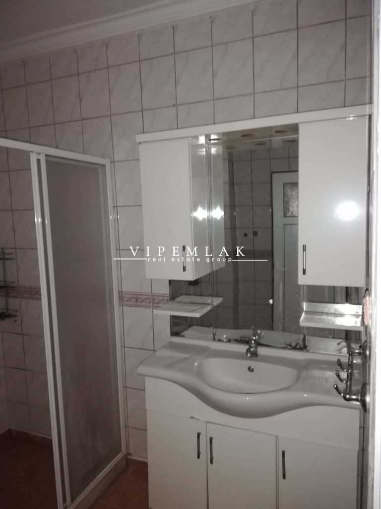 MERSİN ERDEMLİ MERKEZ 3+1 BAĞIMSIZ MUTFAK SATILIK DAİRE