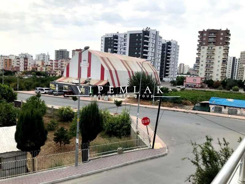 MERSİN ERDEMLİ ALATA BAĞIMSIZ MUTFAK 3+1 SATILIK DAİRE