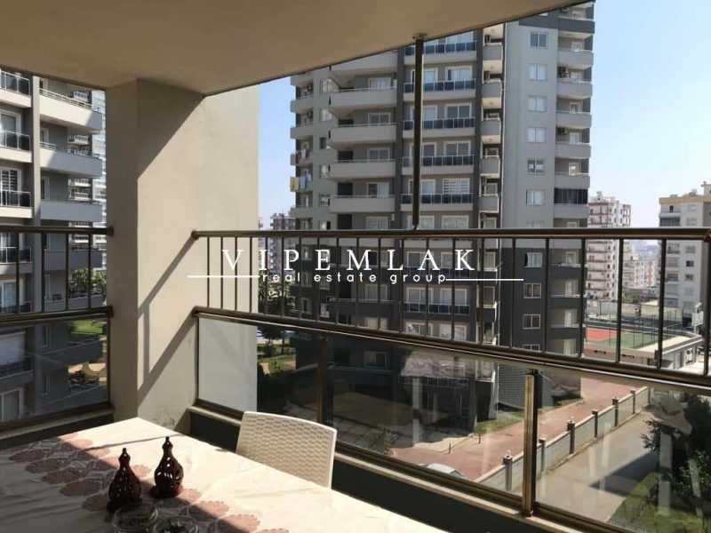 MERSİN ERDEMLİ ZEYTİNLİBAHÇE KONUTLARI 3+1 SATILIK DAİRE