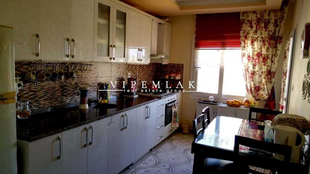 MERSİN ERDEMLİ ALATA 3+1 SATILIK DAİRE