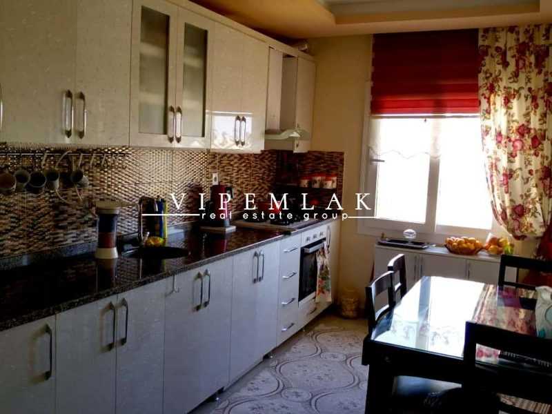MERSİN ERDEMLİ ALATA 3+1 SATILIK DAİRE