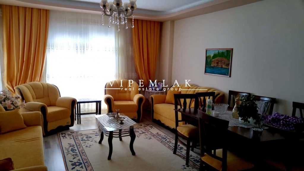 MERSİN ERDEMLİ ALATA 3+1 SATILIK DAİRE