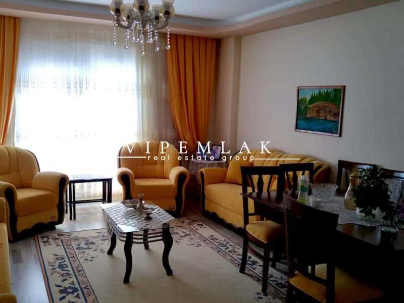MERSİN ERDEMLİ ALATA 3+1 SATILIK DAİRE