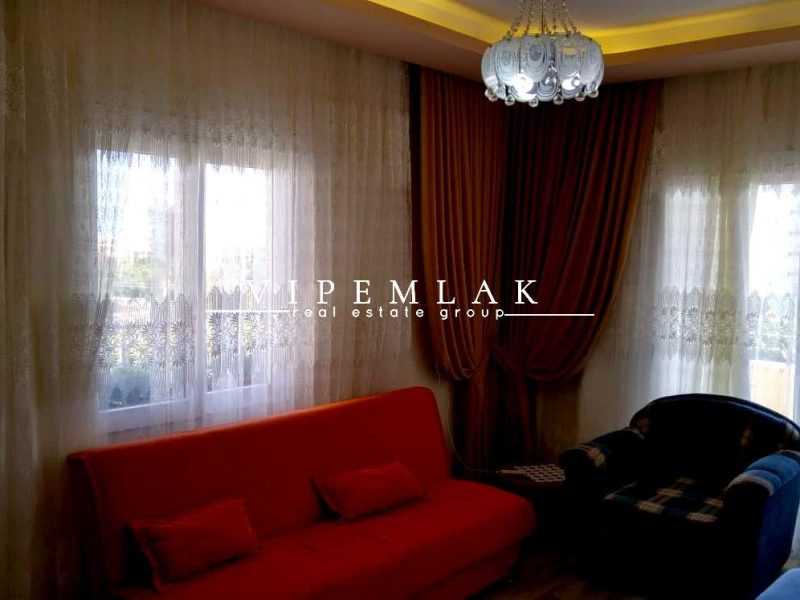MERSİN ERDEMLİ ALATA 3+1 SATILIK DAİRE