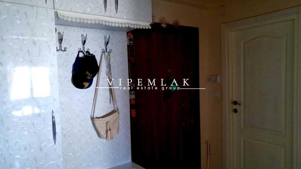 MERSİN ERDEMLİ ALATA 3+1 SATILIK DAİRE