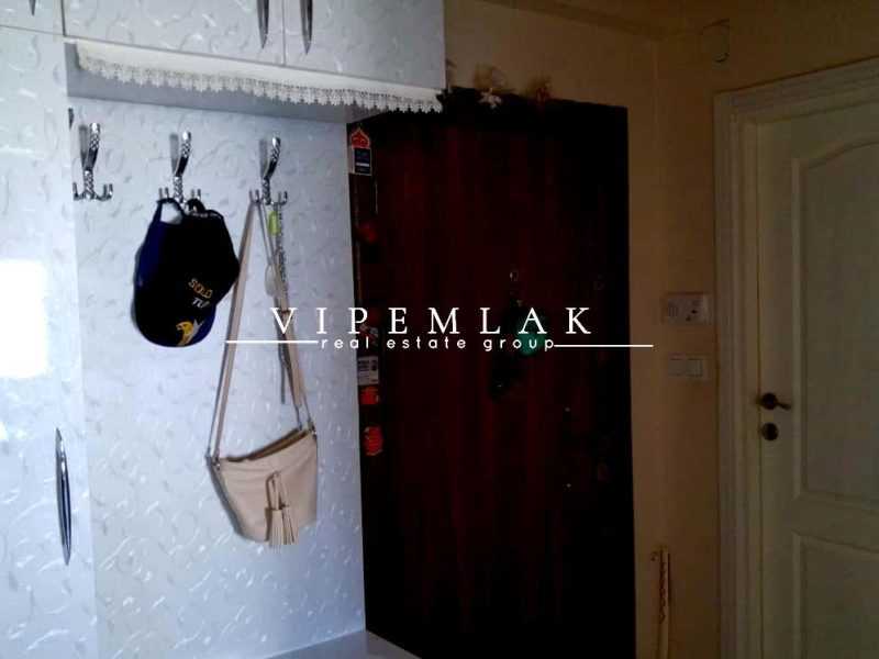MERSİN ERDEMLİ ALATA 3+1 SATILIK DAİRE