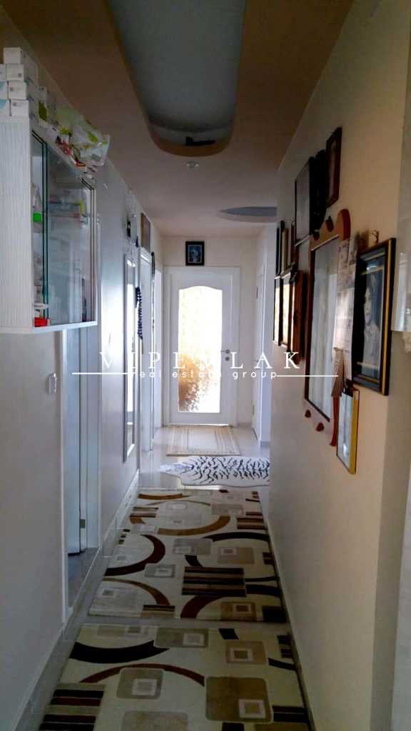 MERSİN ERDEMLİ ALATA 3+1 SATILIK DAİRE