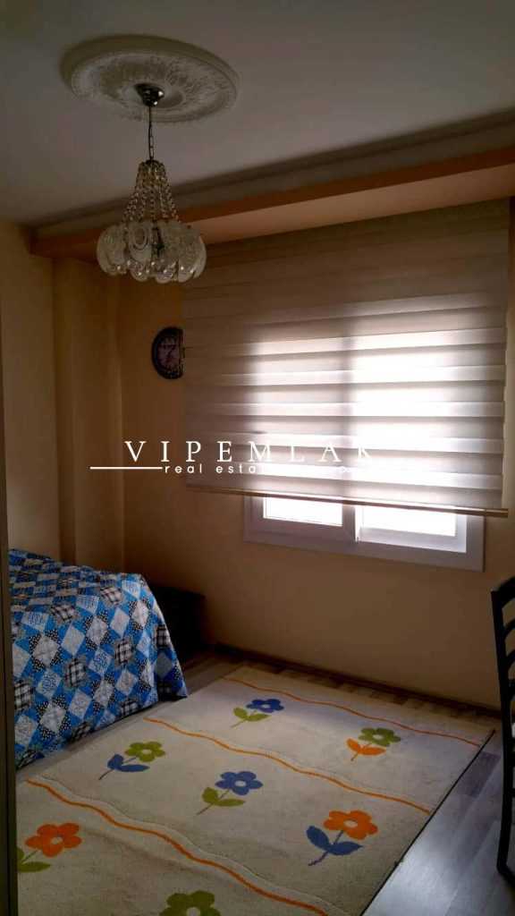 MERSİN ERDEMLİ ALATA 3+1 SATILIK DAİRE