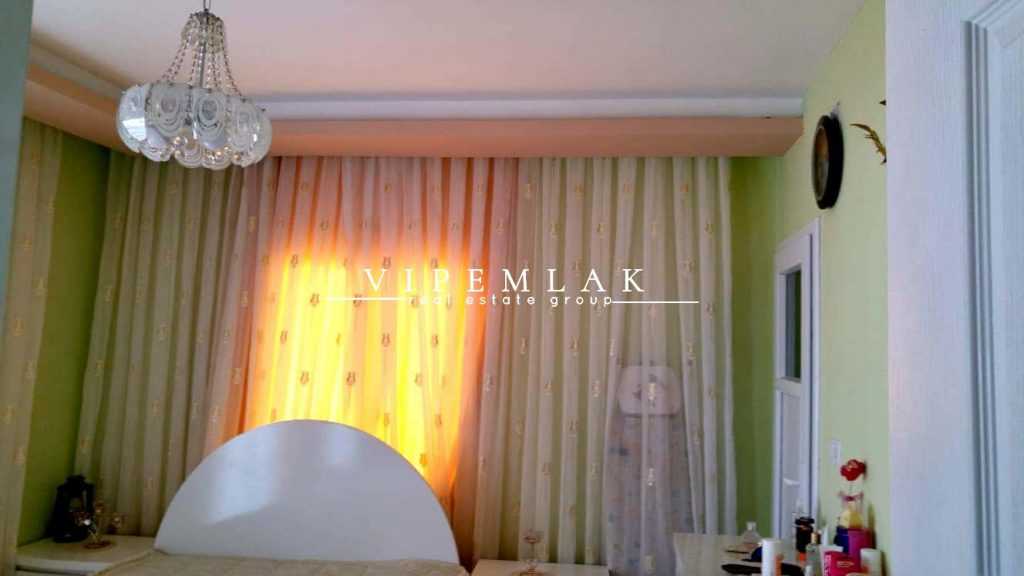 MERSİN ERDEMLİ ALATA 3+1 SATILIK DAİRE