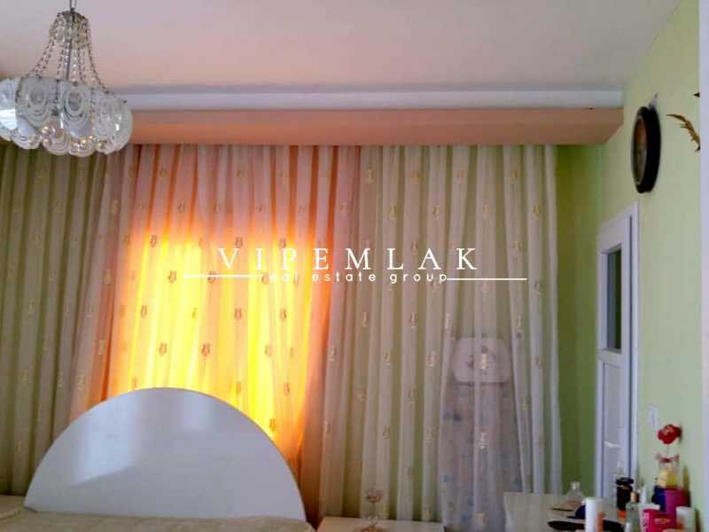 MERSİN ERDEMLİ ALATA 3+1 SATILIK DAİRE