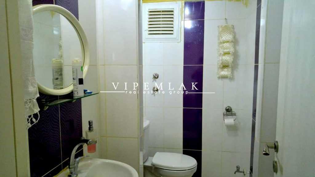 MERSİN ERDEMLİ ALATA 3+1 SATILIK DAİRE