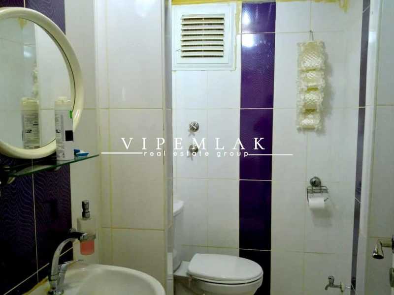 MERSİN ERDEMLİ ALATA 3+1 SATILIK DAİRE