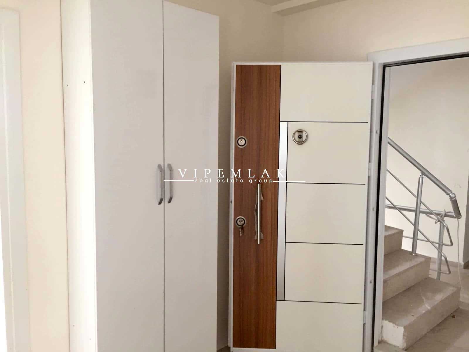 MERSİN ERDEMLİ ALATA MAH. 2+1 ACİL SATILIK DAİRE VİPGAYRİMENKUL