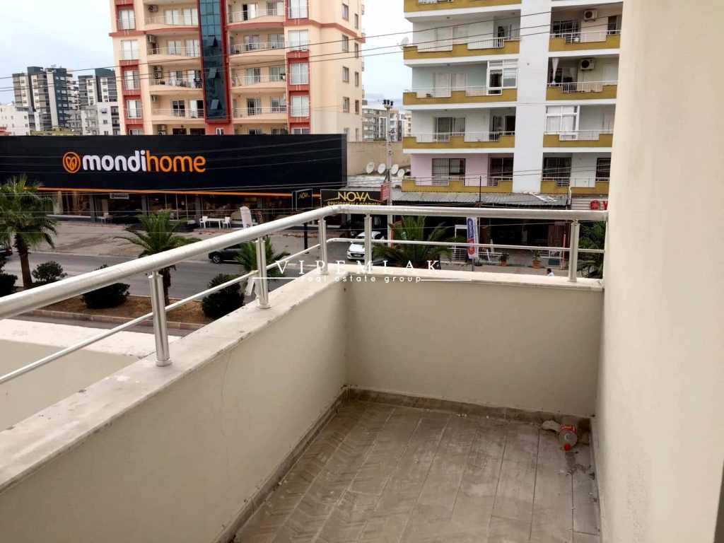 MERSİN ERDEMLİ ALATA MAH. 2+1 ACİL SATILIK DAİRE