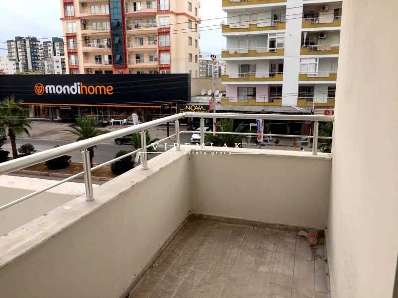 MERSİN ERDEMLİ ALATA MAH. 2+1 ACİL SATILIK DAİRE