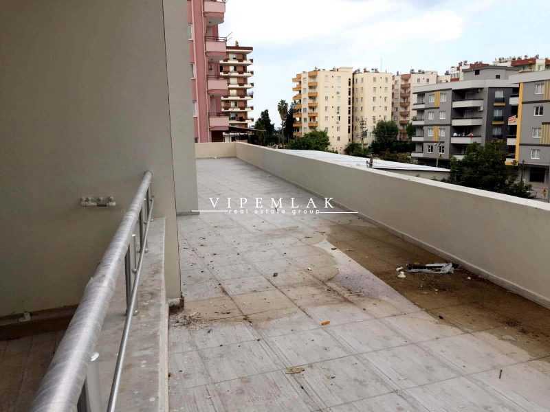 MERSİN ERDEMLİ ALATA MAH. 2+1 ACİL SATILIK DAİRE