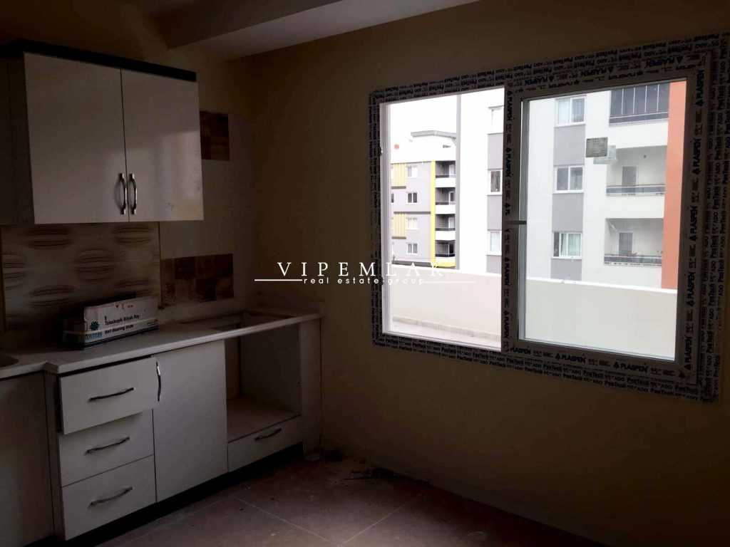 MERSİN ERDEMLİ ALATA MAH. 2+1 ACİL SATILIK DAİRE