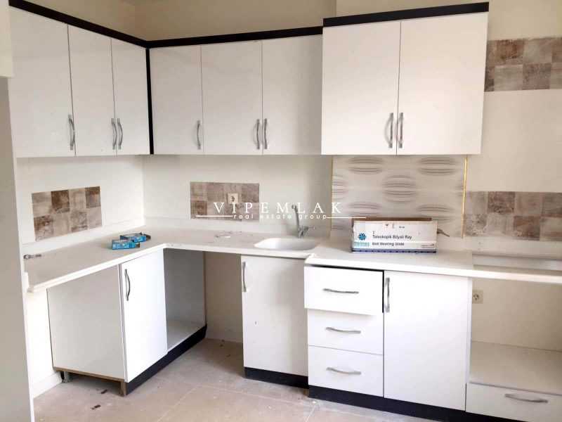 MERSİN ERDEMLİ ALATA MAH. 2+1 ACİL SATILIK DAİRE