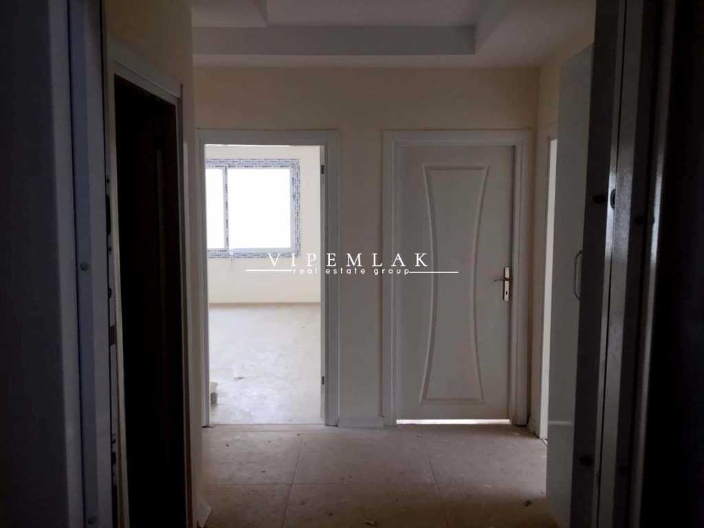 MERSİN ERDEMLİ ALATA MAH. 2+1 ACİL SATILIK DAİRE