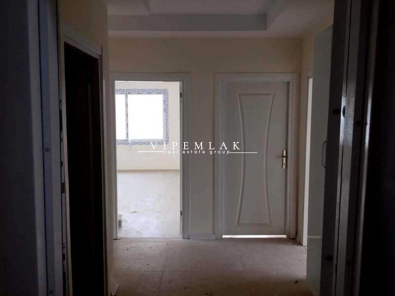 MERSİN ERDEMLİ ALATA MAH. 2+1 ACİL SATILIK DAİRE