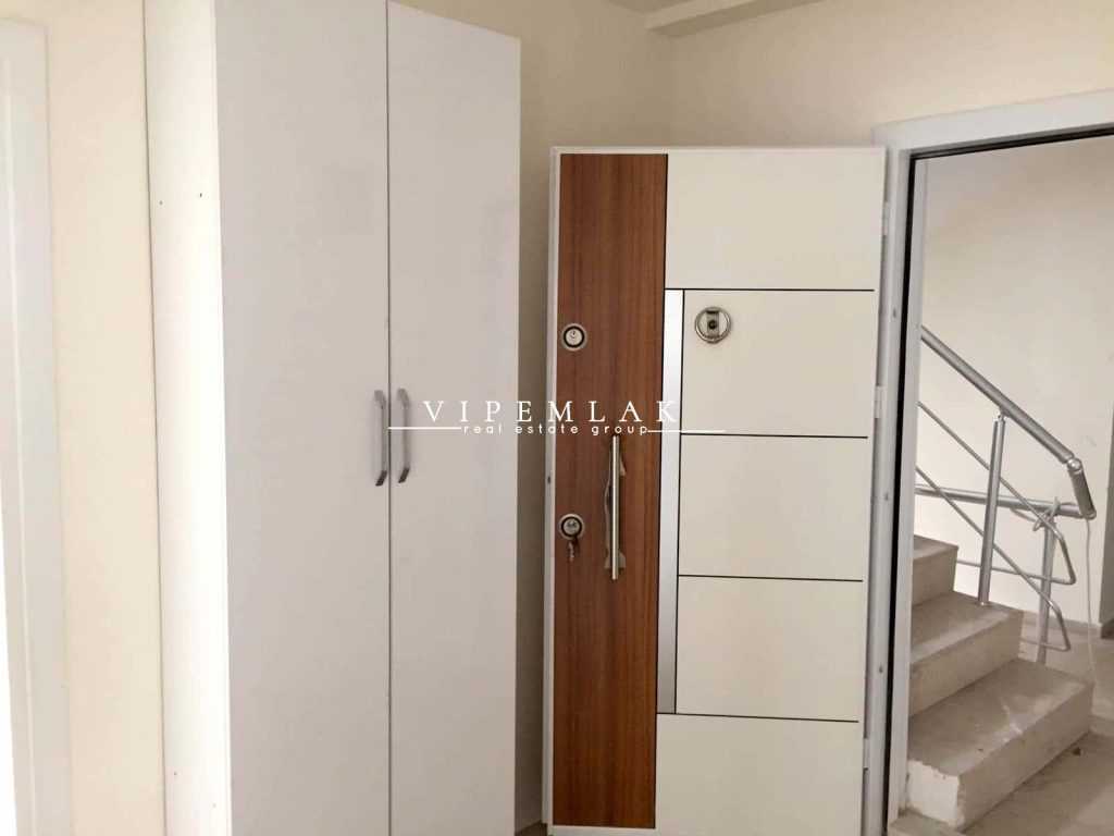 MERSİN ERDEMLİ ALATA MAH. 2+1 ACİL SATILIK DAİRE