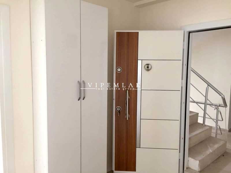 MERSİN ERDEMLİ ALATA MAH. 2+1 ACİL SATILIK DAİRE