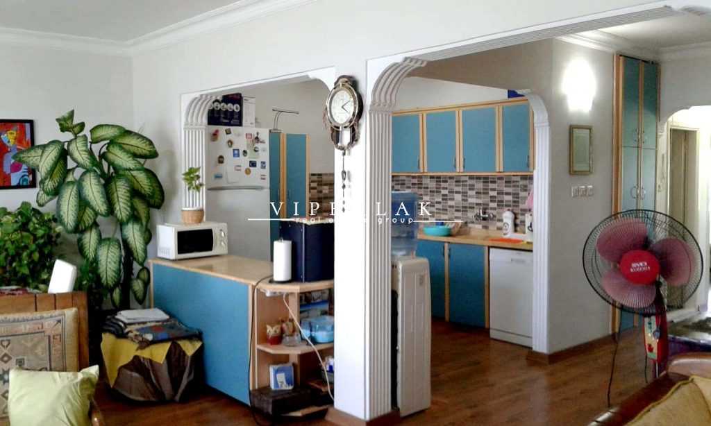 MERSİN ERDEMLİ TÖMÜK FLAMİNGO 3 TATİL SİTESİ 2+1 SATILIK YAZLIK