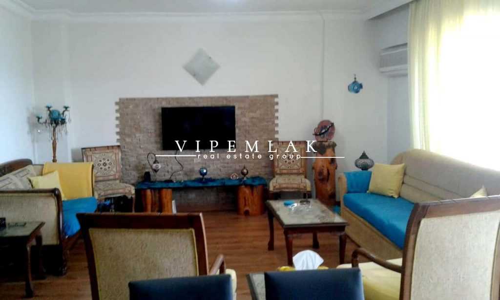 MERSİN ERDEMLİ TÖMÜK FLAMİNGO 3 TATİL SİTESİ 2+1 SATILIK YAZLIK