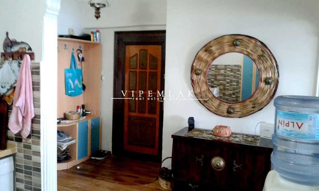 MERSİN ERDEMLİ TÖMÜK FLAMİNGO 3 TATİL SİTESİ 2+1 SATILIK YAZLIK
