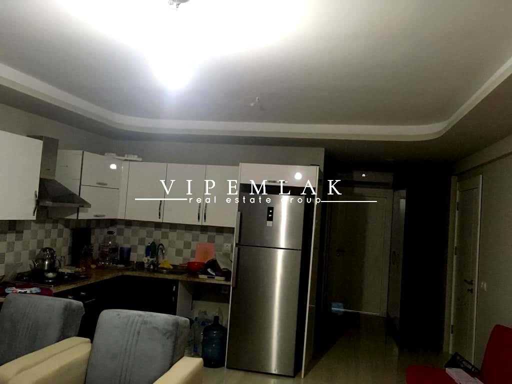 MERSİN SİLİFKE SUSANOĞLU BEGOMVİLLA SİTESİ 2+1 LÜKS SATILIK YAZLIK