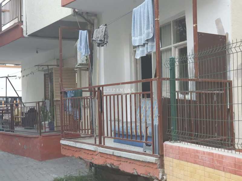 MERSİN ERDEMLİ MERKEZ 1+1 SATILIK DAİRE