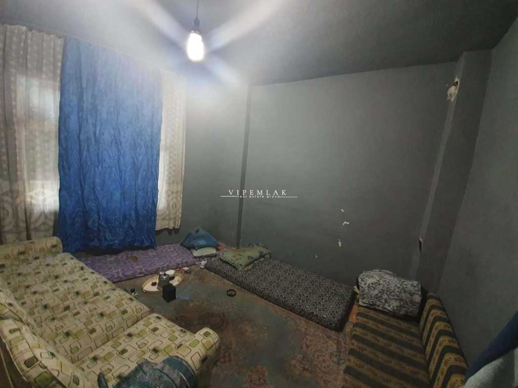 MERSİN ERDEMLİ MERKEZ 1+1 SATILIK DAİRE