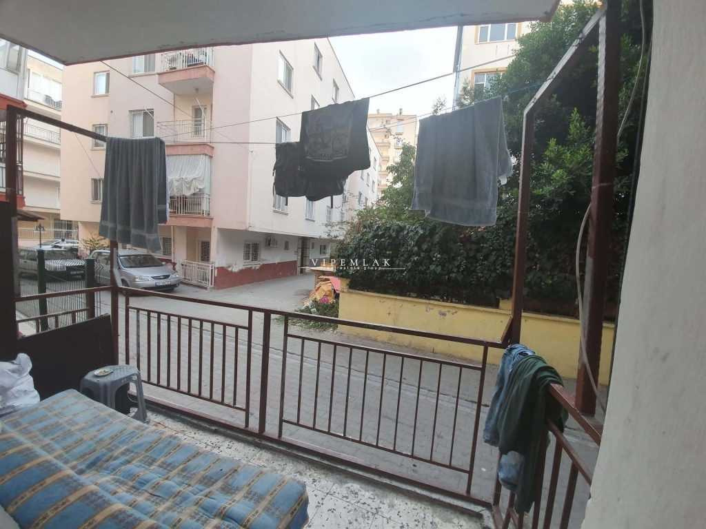 MERSİN ERDEMLİ MERKEZ 1+1 SATILIK DAİRE