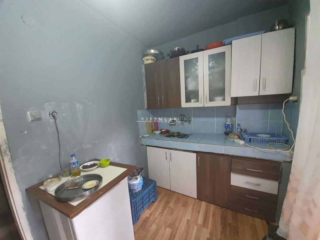 MERSİN ERDEMLİ MERKEZ 1+1 SATILIK DAİRE