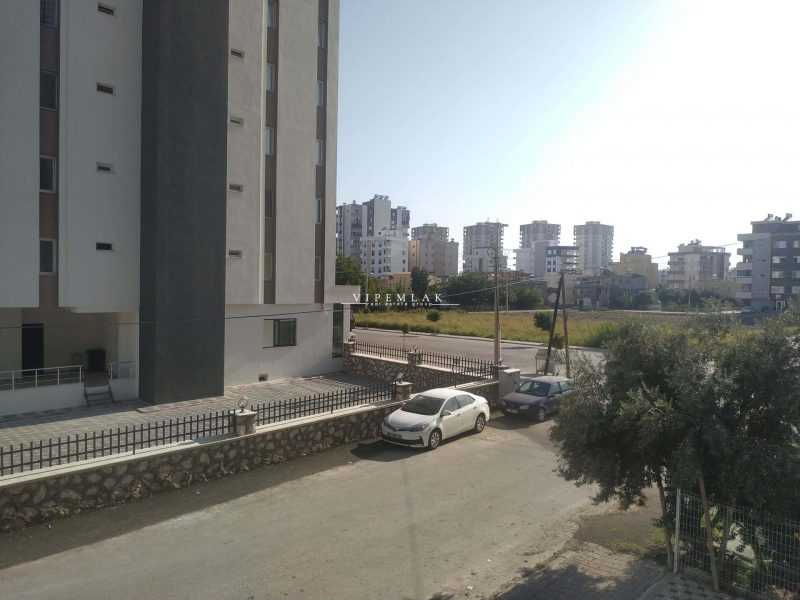 Erdemli Sahile Yakın 2+1 Kiralık Daire