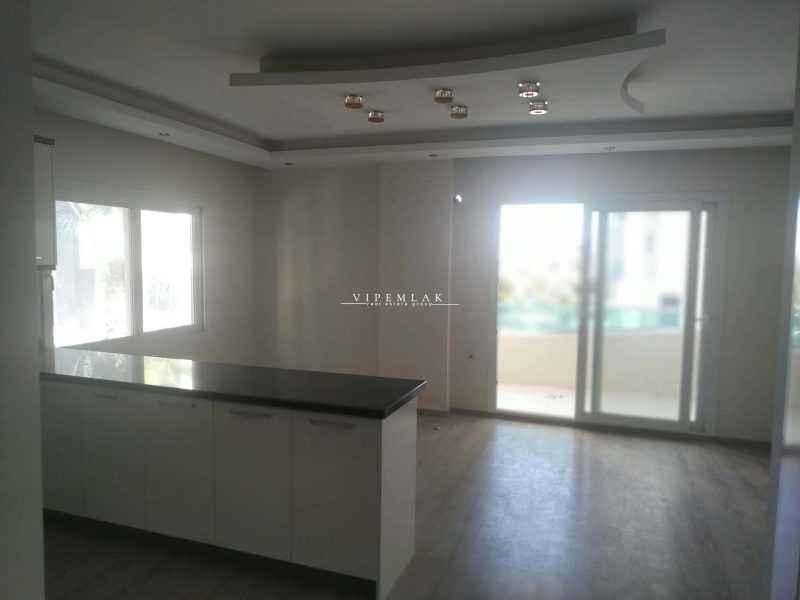 Erdemli Sahile Yakın 2+1 Kiralık Daire