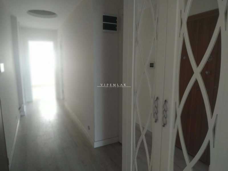 Erdemli Sahile Yakın 2+1 Kiralık Daire