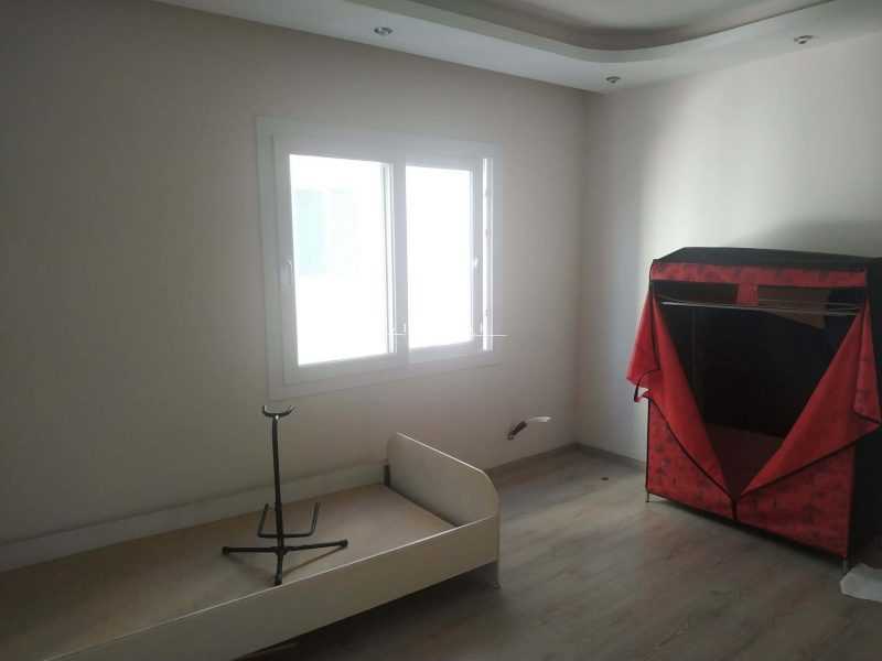 Erdemli Sahile Yakın 2+1 Kiralık Daire
