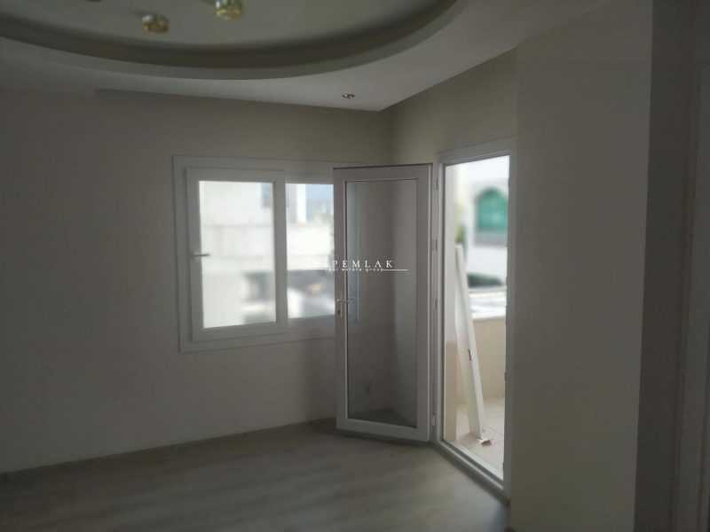 Erdemli Sahile Yakın 2+1 Kiralık Daire