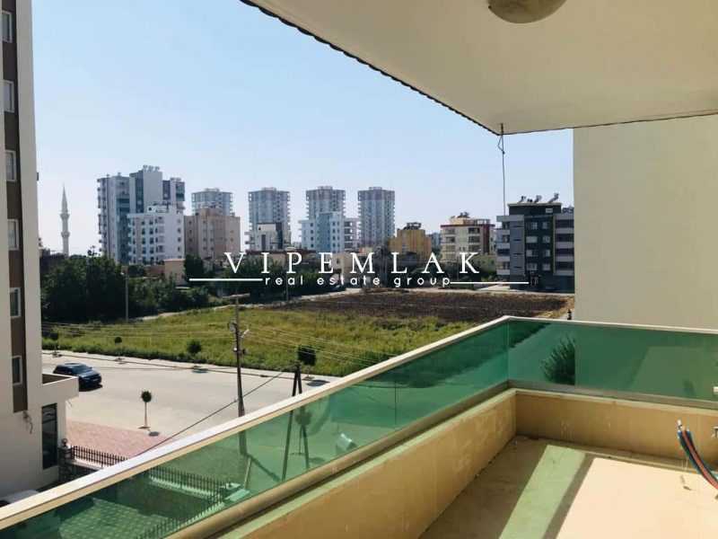 ERDEMLİ SAHİLE YAKIN 2+1 SATILIK ULTRA LÜKS DAİRE