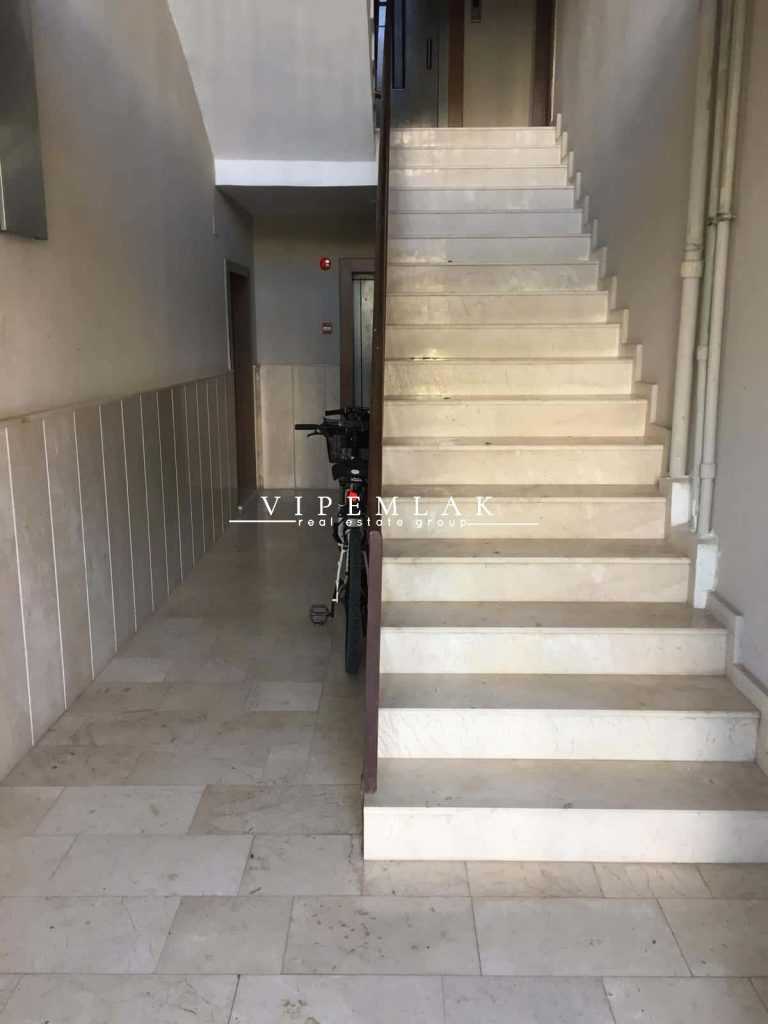 TÖMÜK KİLİKYA EVLERİ DENİZE SIFIR TERAS DUBLEX 5+1 SATILIK DAİRE