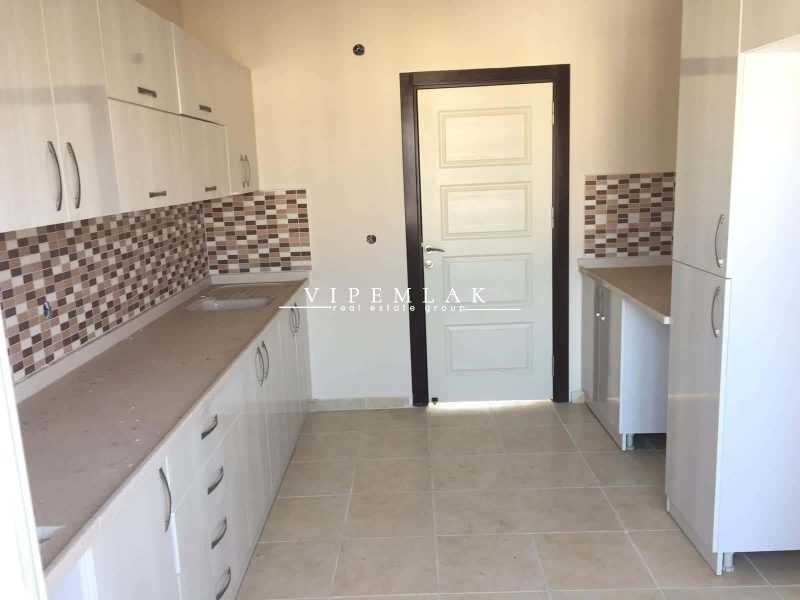 TÖMÜK KİLİKYA EVLERİ DENİZE SIFIR TERAS DUBLEX 5+1 SATILIK DAİRE