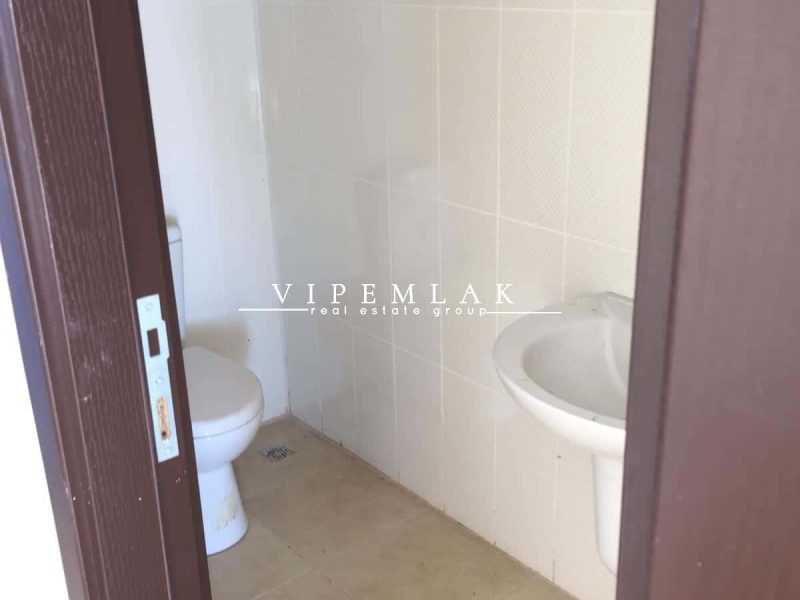 TÖMÜK KİLİKYA EVLERİ DENİZE SIFIR TERAS DUBLEX 5+1 SATILIK DAİRE