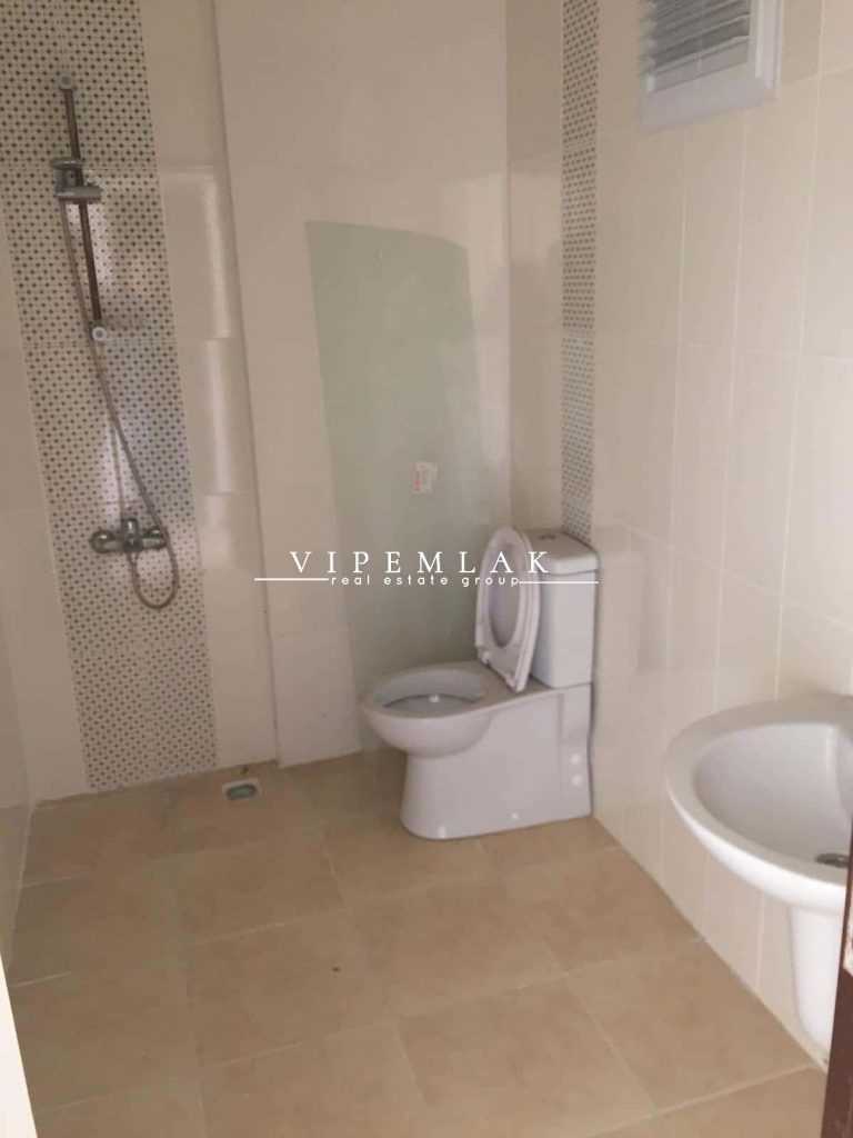 TÖMÜK KİLİKYA EVLERİ DENİZE SIFIR TERAS DUBLEX 5+1 SATILIK DAİRE