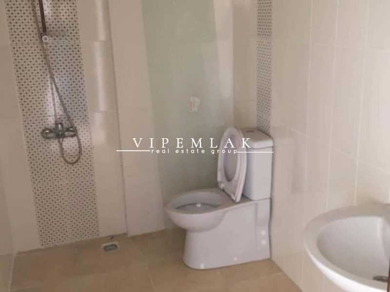 TÖMÜK KİLİKYA EVLERİ DENİZE SIFIR TERAS DUBLEX 5+1 SATILIK DAİRE