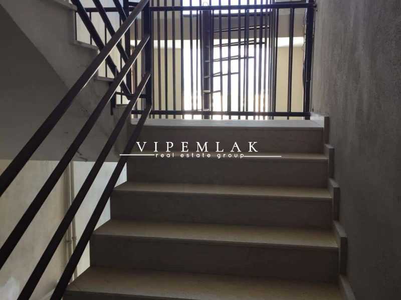TÖMÜK KİLİKYA EVLERİ DENİZE SIFIR TERAS DUBLEX 5+1 SATILIK DAİRE
