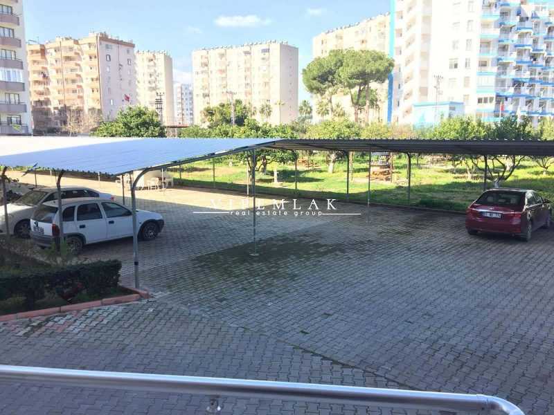 TÖMÜK KİLİKYA EVLERİ DENİZE SIFIR TERAS DUBLEX 5+1 SATILIK DAİRE