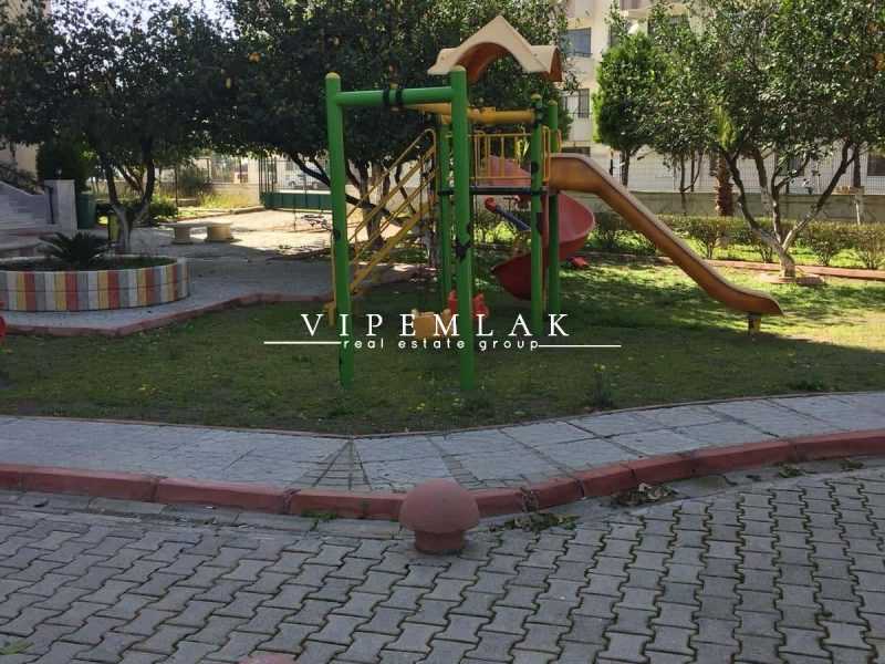 TÖMÜK KİLİKYA EVLERİ DENİZE SIFIR TERAS DUBLEX 5+1 SATILIK DAİRE